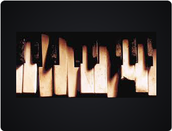 Ivan Minekov Piano Lessons
